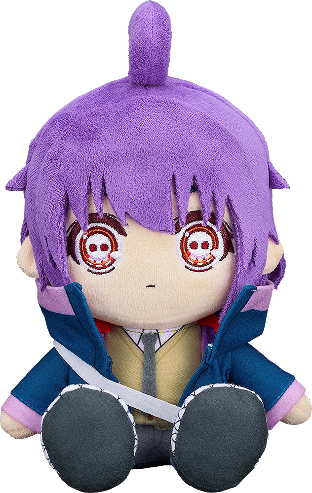 くぅ Dark Gathering Plushie Yayoi Hozuki | Ultra Tokyo Connection