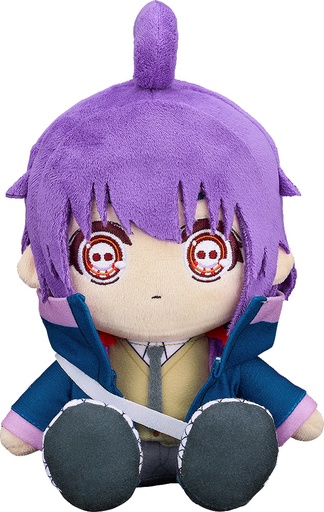 [G18278] Dark Gathering Plushie Yayoi Hozuki