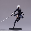 NieR:Automata® Form-ism Figure - 2B (YoRHa No. 2 Type B)