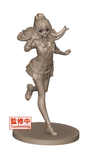 [T40092] Classroom of the Elite 2nd Season Coreful Figure - Megumi Karuizawa (School Uniform Ver.)