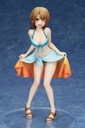 My Teen Romantic Comedy SNAFU TOO! 1/6 Iroha Isshiki Swimsuit ver.