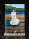 Shoko Makinohara -Enoshima Ver.- 1/7 scale figure