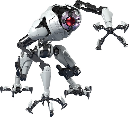 [G17577] figma E.M.M.I.