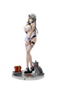 HEALING IDEAL GIRL FRIEND ANNILIA THE HOME MAID 1/7 SCALE FIGURE