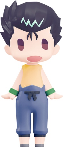 [G17583] HELLO! GOOD SMILE Yusuke Urameshi