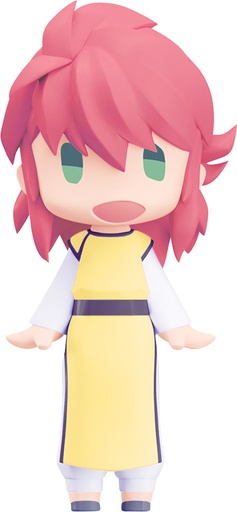 [G17582] HELLO! GOOD SMILE Kurama