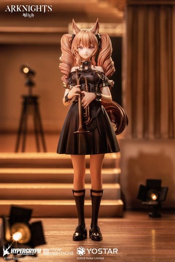 [APX42098] APEX "Arknights" Angelina For the Voyagers Ver. 1/7 Scale Figure