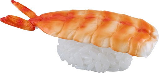 [SYS73051] Sushi Plastic Model: Ver. Shrimp