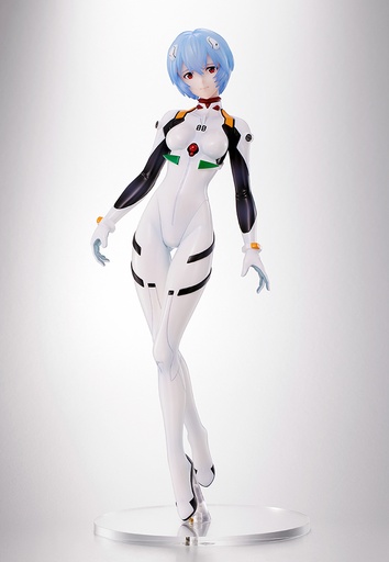 [AA51900] Evangelion - New Theatrical Edition Rei Ayanami