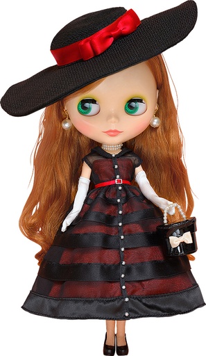 [G16755] Blythe Brenda's Extra Ordinary Day(re-order)