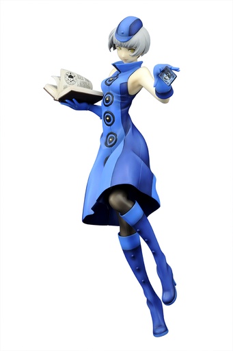 [QQ84276] P4U Persona 4 The ULTIMATE in Mayonaka Arena - Elizabeth (REPRODUCTION)
