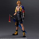 FINAL FANTASY X PLAY ARTS KAI™ TIDUS