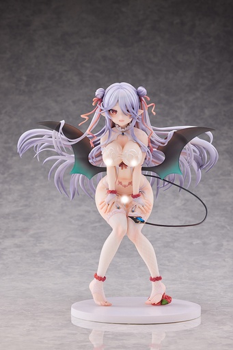 [PRG50397] PURE SUCCUBUS LIZ DX VER. ORIGINAL CHARACTER BY KEDAMA TAMANO