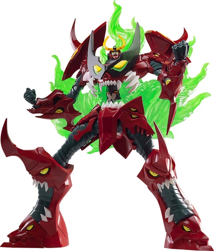 [G94806] POP UP PARADE Tengen Toppa Gurren Lagann XL Size
