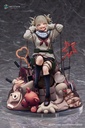 <Spritale> My Hero Academia 1/7 Scale Figure - Himiko Toga -Villain- (Sepia Ver.)