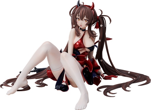 [F51222] Girls' Frontline Type 97: Gretel the Witch