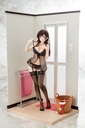 Rent-A-Girlfriend Chizuru Mizuhara See-through Lingerie