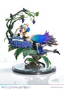 PRISMA WING Odin Sphere Leifthrasir Gwendolyn 1/7 Scale Pre-Painted Figure