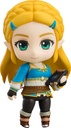 Nendoroid Zelda: Breath of the Wild Ver.(re-run)