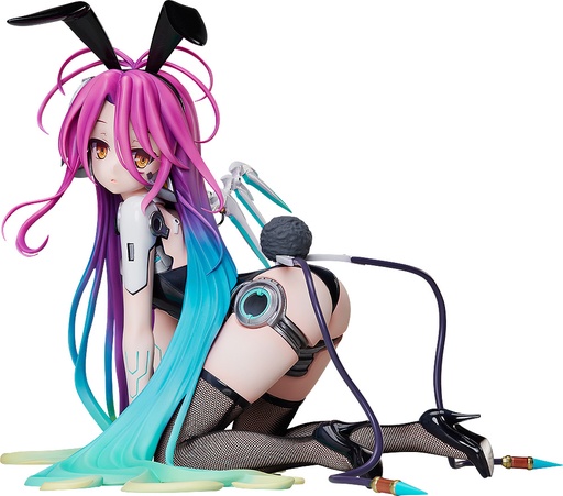 Prisma Wing No Game No Life: Zero 1/7 Scale Pre-Painted Figure: Schwi