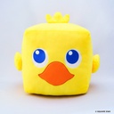 FINAL FANTASY Cube Plush - CHOCOBO (L size)