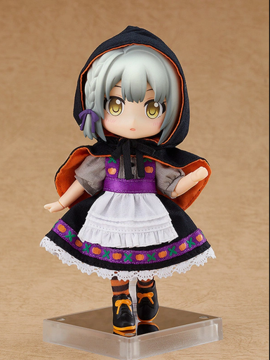 [G12801] Nendoroid Doll Rose: Another Color