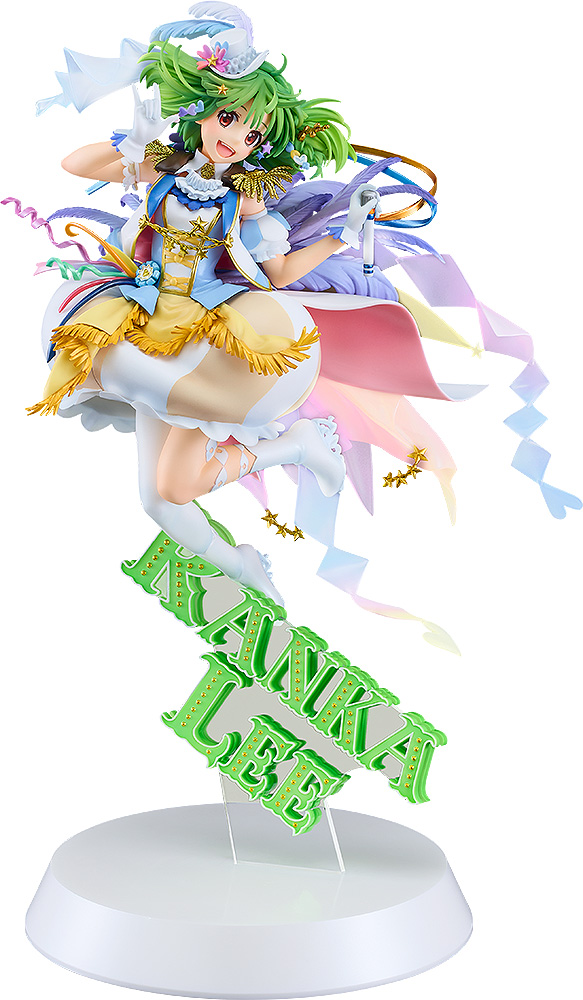 Ranka Lee ~Anniversary Stage Ver.~ | Ultra Tokyo Connection