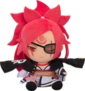 GUILTY GEAR -STRIVE- Plushie Baiken