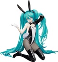 Hatsune Miku: Bunny Ver. / Art by SanMuYYB