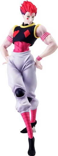 Persona 5: The Animation Joker Pop Up Parade Statue - ReRun