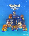 Kwistal LINE Horoscope Series Primus