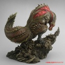 Capcom Figure Builder Creator's Model Deviljho