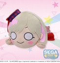 NESOBERI (Lay-Down) "Love Live! Superstar!!" MEJ Plush "Keke Tang - START!! True dreams"