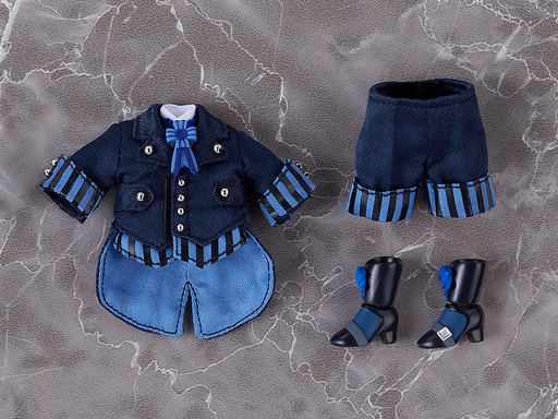 [G12717] Nendoroid Doll: Outfit Set (Ciel Phantomhive)