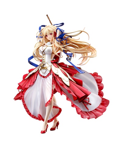 [FR95239] The War Ends the World / Raises the World Aliceliese Lou Nebulis IX 1/7 Scale Figure