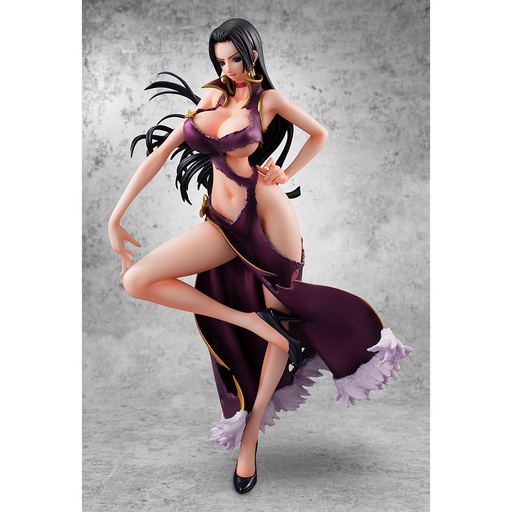 [MH83769] Portrait.Of.Pirates ONE PIECE “LIMITED EDITION” Boa Hancock Ver.3D2Y (Repeat)