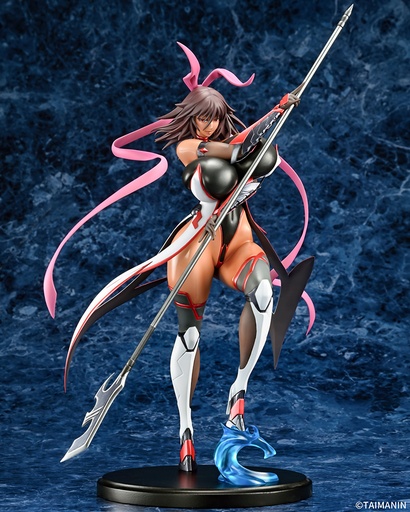 [MU14033] Shiranui Mizuki Yukikaze color