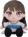 BanG Dream! Plushie MyGO!!!!! Taki Shiina