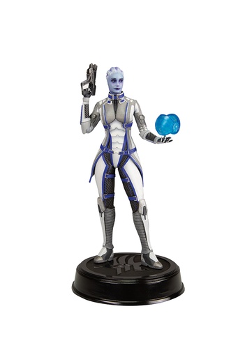 [DH00994] Mass Effect: Liara Figure