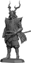 Zodiac Warrior: Dragon Ready-to-Assemble Plastic Model Kit(Re-run)