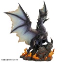 Capcom Figure Builder Creator's Model Alatreon