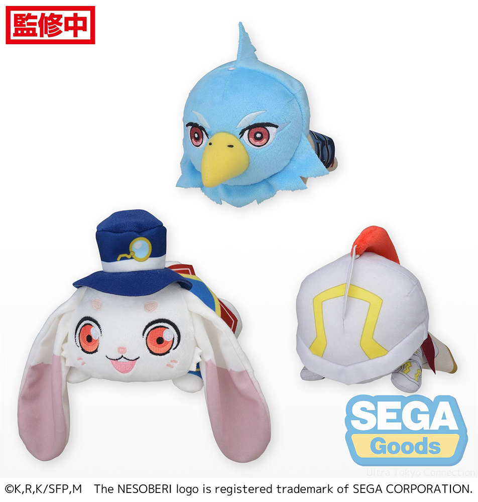 NESOBERI様 確認用 NESOBERI (Lay-Down) TV Anime 