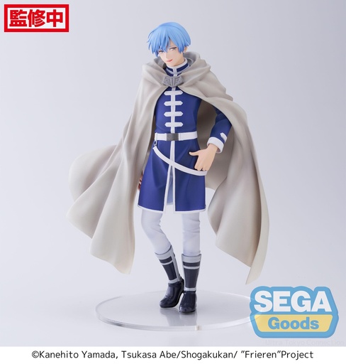 [SG54095] Desktop x Decorate Collections "Frieren: Beyond Journey's End" "Himmel"