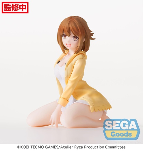 [SG54099] Atelier Ryza: Ever Darkness & The Secret Hideout PM Perching Figure "Reisalin Stout"