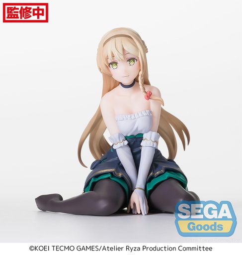 [SG54100] Atelier Ryza: Ever Darkness & The Secret Hideout PM Perching Figure "Klaudia Valentz"