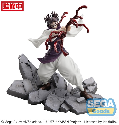 [SG54186] Luminasta "Jujutsu Kaisen Shibuya Incident" "Choso"