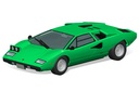 1/32 Lamborghini Countach LP400(Green)
