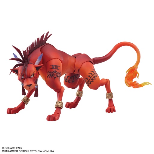[SQ36995] FINAL FANTASY VII BRING ARTS™ Action Figure - RED XIII