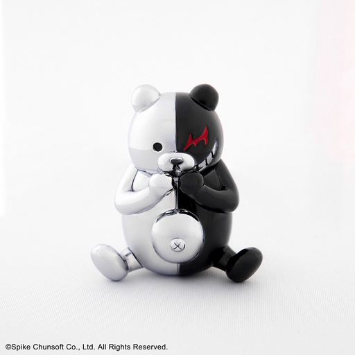 [SQ37431] Danganronpa BRIGHT ARTS GALLERY - MONOKUMA