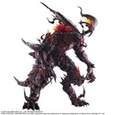 FINAL FANTASY XVI BRING ARTS™ Action Figure -  IFRIT
